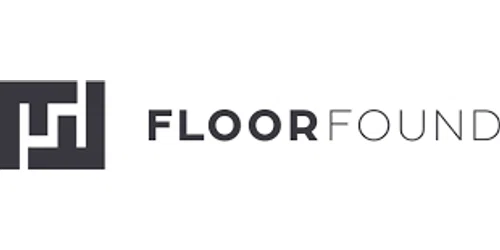 FloorFound Promo Code