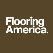 Flooring America Merchant Logo