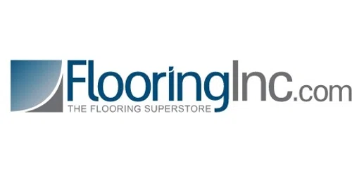 Flooring Inc. Merchant logo