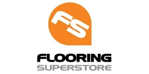 Flooring Superstore Merchant logo