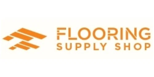 Flooring Supply Shop Merchant Logo