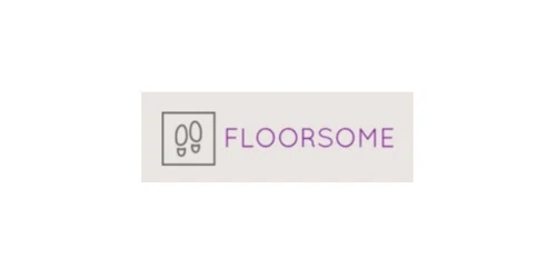 Floorsome coupon