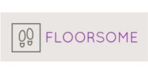 Floorsome Promo Code