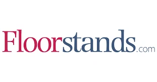 Floorstands.com Merchant Logo