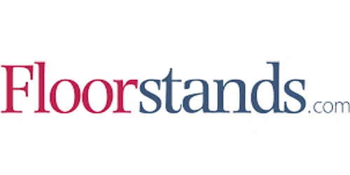 Floorstands.com Promo Code