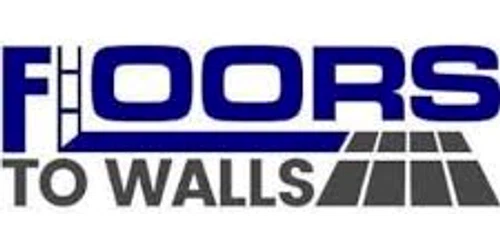 Floors To Walls Promo Code