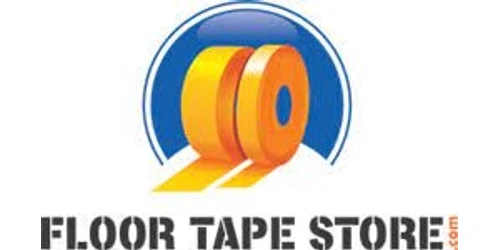 Floor Tape Store Promo Code