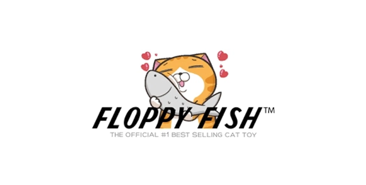 FLOPPY FISH Promo Code — Get 25 Off in March 2024