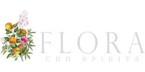 Flora Hemp Spirits Promo Code