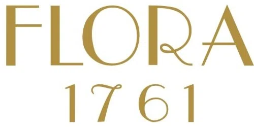 Flora 1761 Promo Code