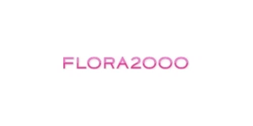 Flora2000 coupon