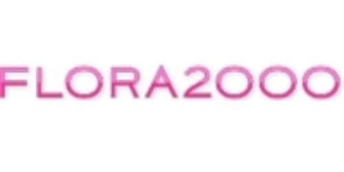 Flora2000 Merchant logo