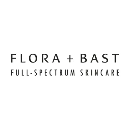FLORA + BAST Promo Code — 50 Off (Sitewide) Oct 2024