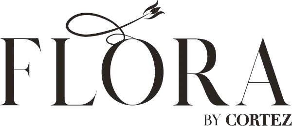 Flora by Cortez Merchant Logo