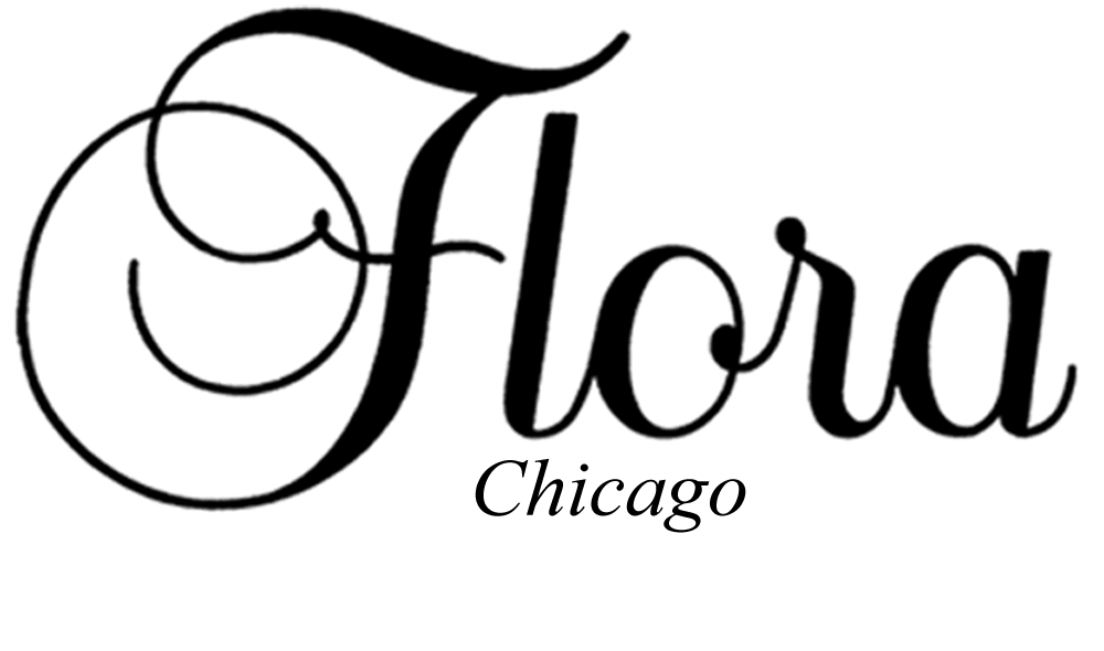 Flora Chicago Merchant Logo