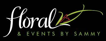 Floral & Events by Sammy Merchant Logo