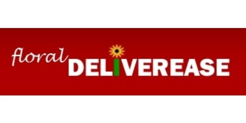Floral DeliverEase Promo Code