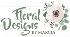 Floral Designs By Marcia Merchant Logo