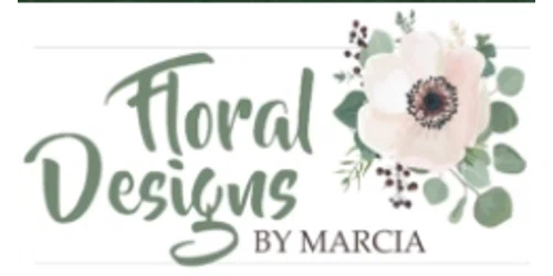 Floral Designs By Marcia Promo Code