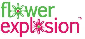 FLORAL EXPLOSION Promo Code — 30 Off in August 2024