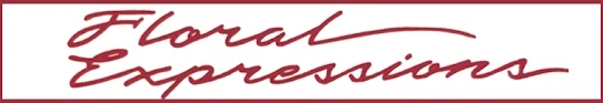 Floral Expressions of Hemet Merchant Logo
