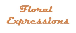 Floral Expressions Merchant Logo