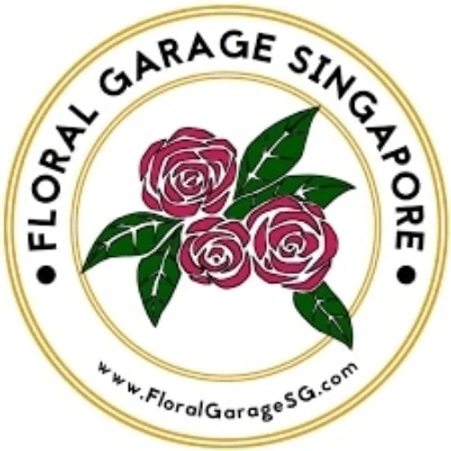 35% Off Floral Garage Singapore Promo Code (1 Active) 2024