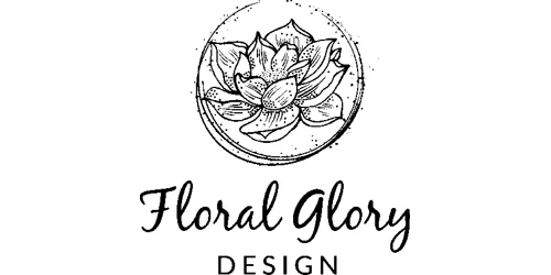 Floral Glory Design Promo Code