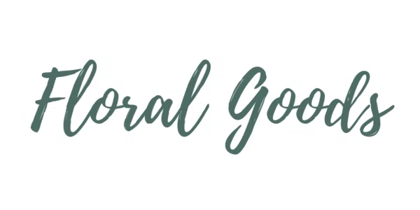 Floral Goods Promo Code