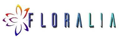 Floralia Online Merchant Logo