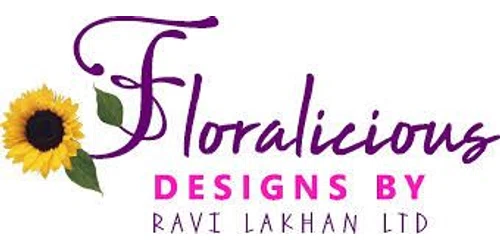 Floralicious Designs Promo Code