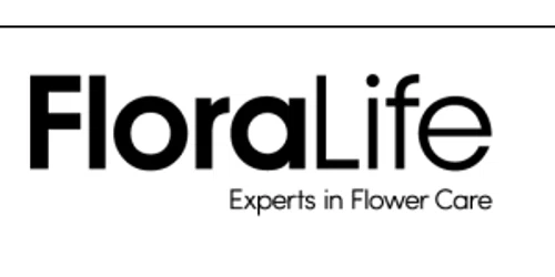 FloraLife Promo Code