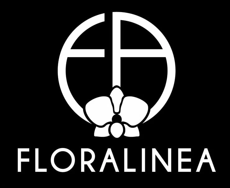 Floralinea Merchant Logo