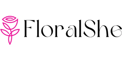 Floralshe Promo Code