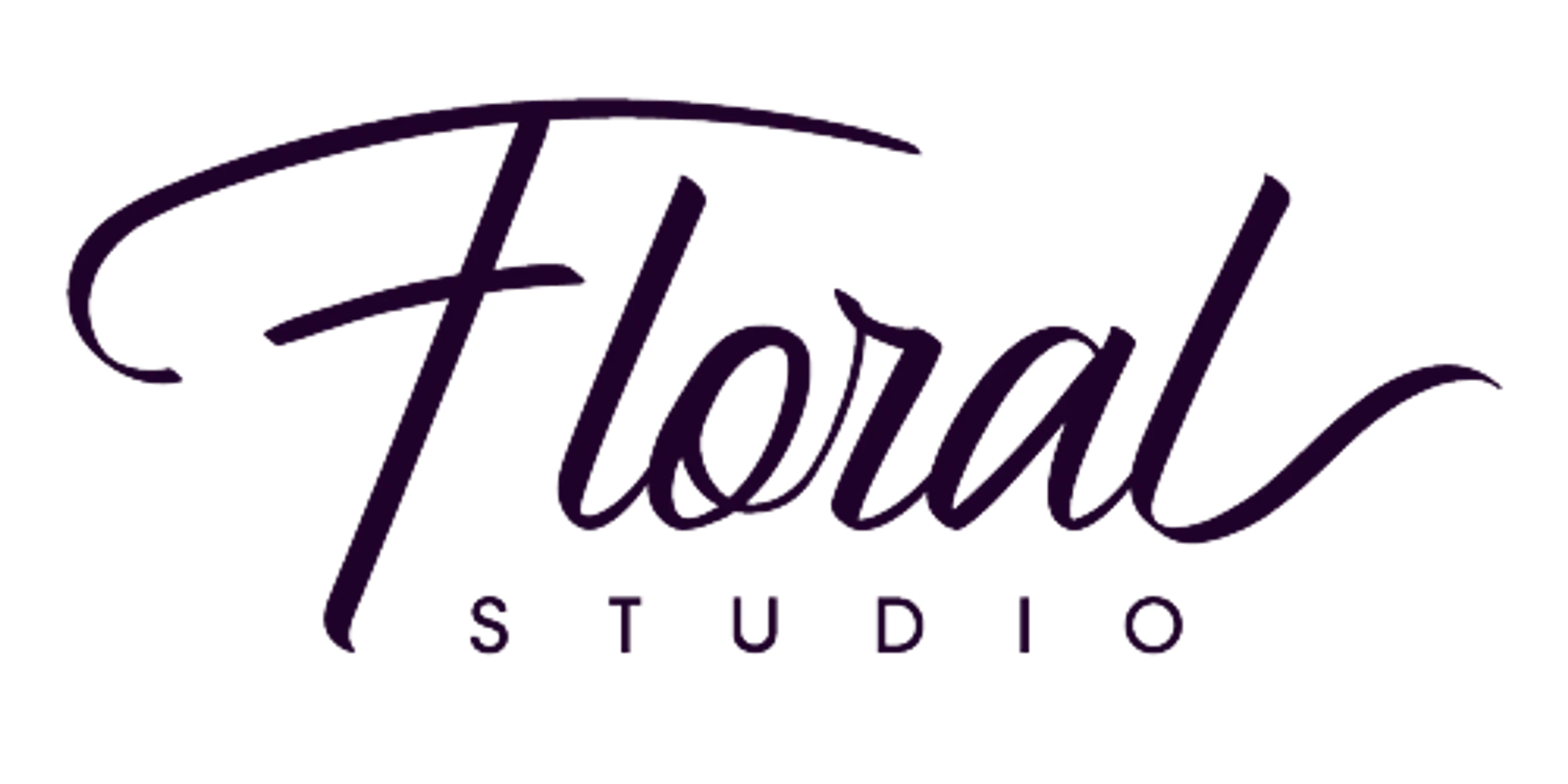 Floral Studio Merchant Logo