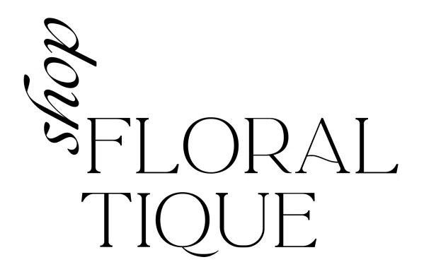 Floraltique Merchant Logo