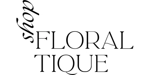 Floraltique Promo Code