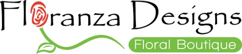 Floranza Designs Merchant Logo