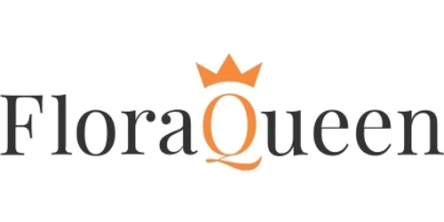 Flora Queen Merchant logo