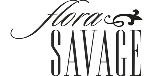 Flora Savage Promo Code