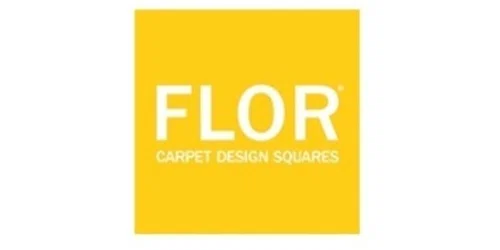 FLOR Merchant logo