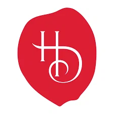 Floral Design By Heidi Merchant Logo