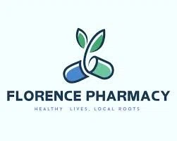Florence Pharmacy Merchant Logo