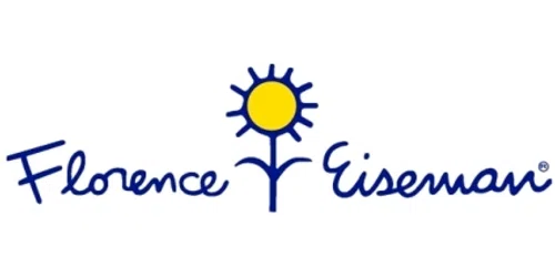 Florence Eiseman Merchant logo