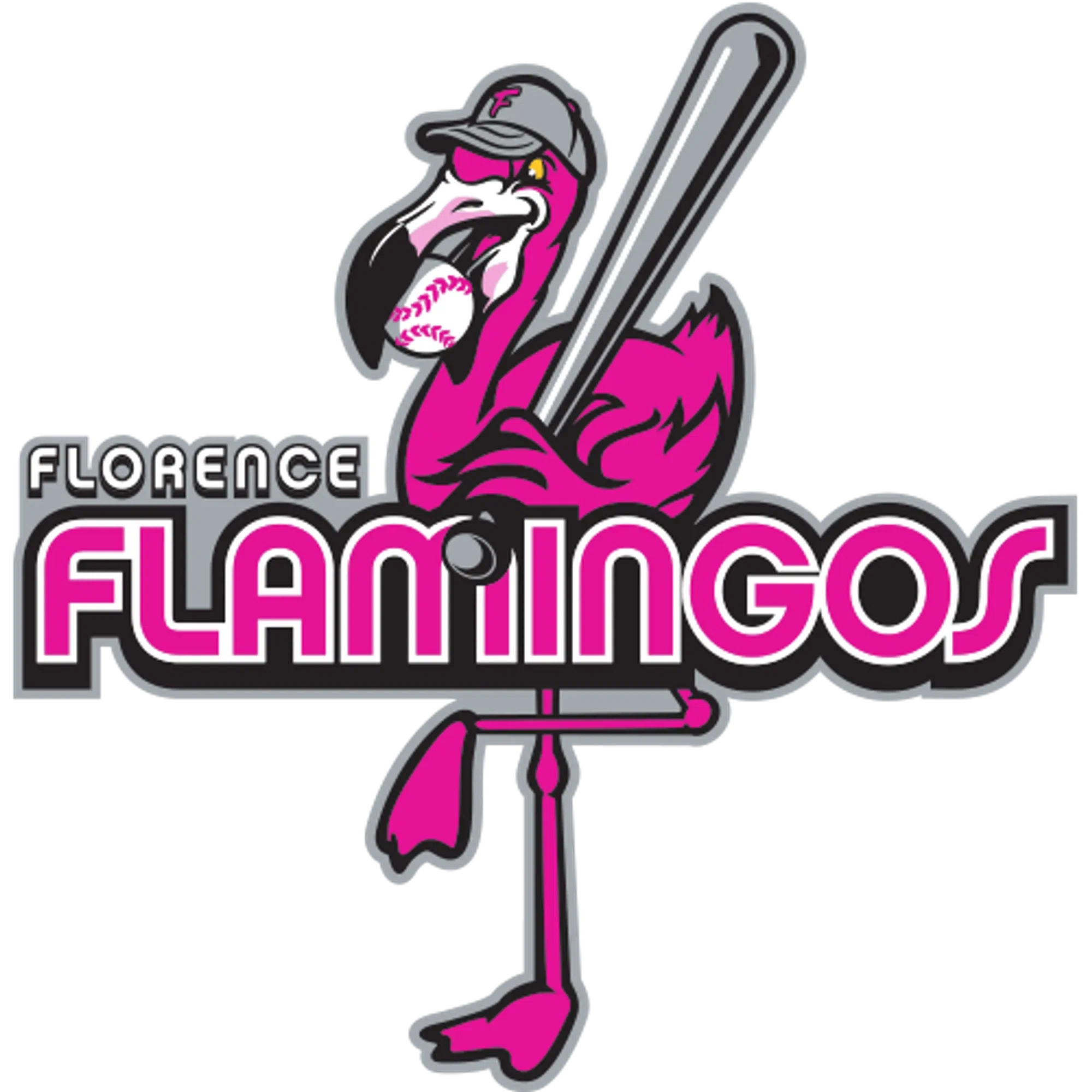 FLORENCE FLAMINGOS Promo Code — 50 Off in Sep 2024