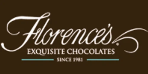 Florence's Chocolates Promo Code