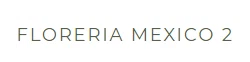 Floreria Mexico 2 Merchant Logo
