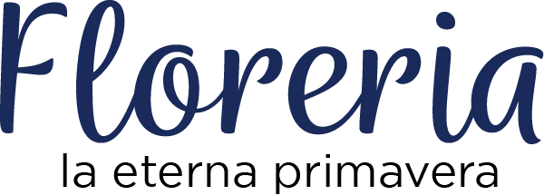 Floreria La Eterna Primavera Merchant Logo