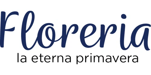 Floreria La Eterna Primavera Promo Code