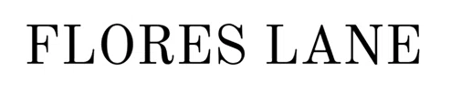 Flores Lane Promo Code